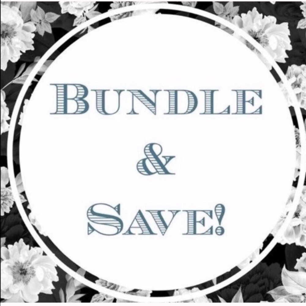 Bundle and Save